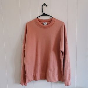 ACNE Sweatshirt